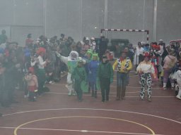 Carnavales 2024